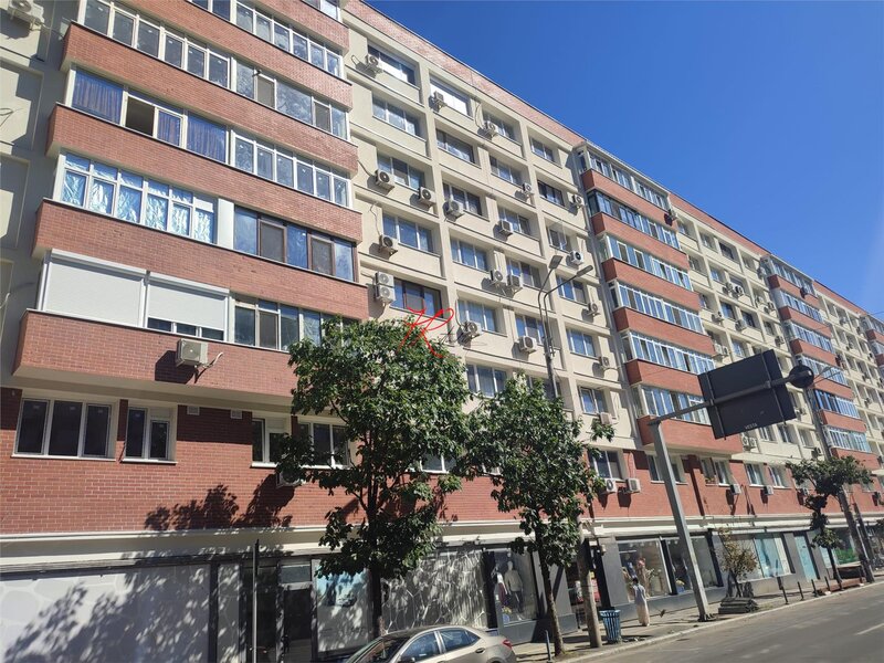 Stefan cel Mare, Circului, inchiriere apartament 2 camere.